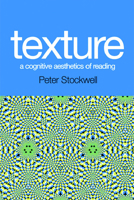 Texture: A Cognitive Aesthetics of Reading 0748625828 Book Cover