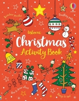 Christmas Activity Book 1474989063 Book Cover