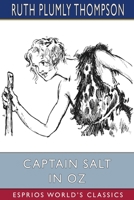 Captain Salt in Oz 9354205623 Book Cover