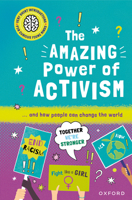The Amazing Power of Activism: ... and how people can change the world (Very Short Introduction for Curious Youn) 1382072295 Book Cover