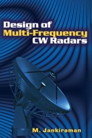 Design of Multi-Frequency CW Radars 1891121561 Book Cover
