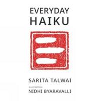 Everyday Haiku 9360457787 Book Cover