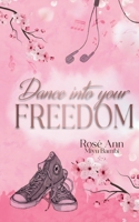 Dance into your freedom (Heart Of Beats): Jewel &' Ryker (German Edition) 3384851315 Book Cover