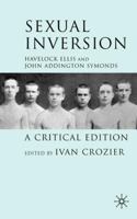 Sexual Inversion 3959402716 Book Cover