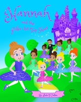 Hannah and the Polka-dot Tap Shoes B0BJYG53DB Book Cover