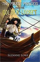 The Pirate Princess and The Golden Locket 0648390802 Book Cover