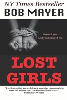 Lost Girls 0765349914 Book Cover