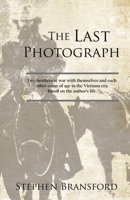 The Last Photograph B08B2M4XL4 Book Cover