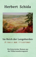 Im Reich der Langobarden 3756213315 Book Cover