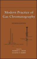 Modern Practice of Gas Chromatography