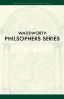 On Singer (Wadsworth Philosophers Series) 0534583792 Book Cover