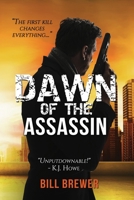 Dawn of the Assassin 1680467840 Book Cover