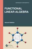 Functional Linear Algebra 0367486873 Book Cover