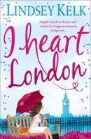 I Heart London 0007462271 Book Cover
