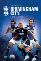 The Official Birmingham City Annual 2021 1913034887 Book Cover