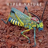 Hyper Nature 1770856048 Book Cover