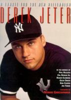 Derek Jeter : A Yankee for the New Millennium 1887432884 Book Cover