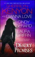 Deadly Promises 1439191115 Book Cover