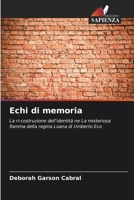 Echi di memoria (Italian Edition) 6208331978 Book Cover