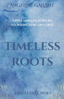 Timeless Roots (Timeless Echoes) B0DRRSST98 Book Cover