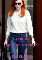 Portia and the Therapist 1304244431 Book Cover