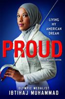 Proud (Young Readers Edition): Living My American Dream 0316477044 Book Cover