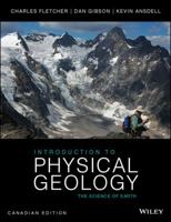 Physical Geology: The Science of Earth 1118300823 Book Cover