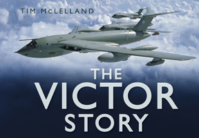 The Victor Story 0752463144 Book Cover