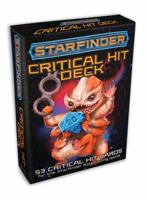 Starfinder Critical Hit Deck 1640780963 Book Cover