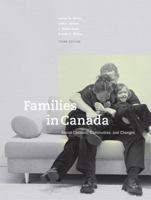 Families in Canada 0131776282 Book Cover