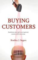 Buying Customers 0988426102 Book Cover