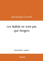 Les Maltais ne sont pas que bergers (French Edition) 2414611774 Book Cover