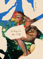 A Boy in the City 1646051785 Book Cover