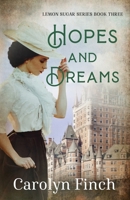 Hopes and Dreams 1777834023 Book Cover
