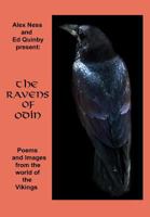 The Ravens of Odin 1482077280 Book Cover