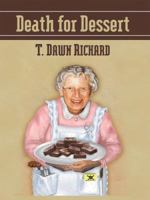 Death for Dessert 1410402088 Book Cover