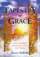 God's Supernatural Tapestry of Grace 0996021701 Book Cover