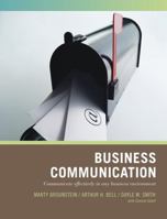 Business Communication 047179077X Book Cover