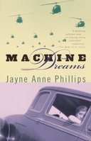 Machine Dreams 052524252X Book Cover