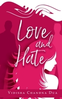 Love and Hate 164919255X Book Cover