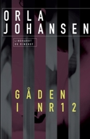 G?den i nr. 12 8711883901 Book Cover