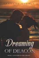Dreaming of Deacon B09MYVYHJW Book Cover