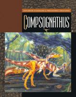 Compsognathus 1602532370 Book Cover