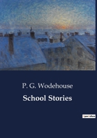 School Stories B0CDFF2TCC Book Cover