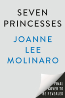 Seven Princesses: A Memoir of Family B0H9QPDGTW Book Cover