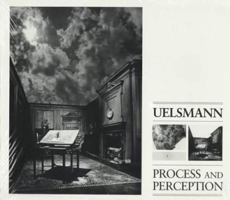 Uelsmann: Process and Perception 0813008301 Book Cover