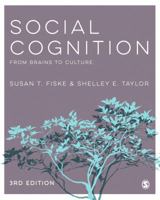 Social Cognition (McGraw-Hill Series in Social Psychology) 0070211914 Book Cover