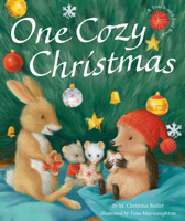 One Cozy Christmas 1680100688 Book Cover