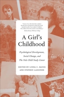 Looking in and Seeing Out: Contexts of a Longitudinal Study in the Age of Eisenhower 0300117590 Book Cover