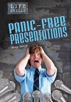 Panic-Free Presentations 1432913557 Book Cover